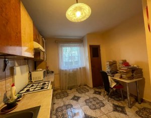 Apartament 3 camere, 2 bai, 95 mp totali, finisat, Gradini Manastur