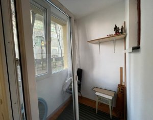 Apartament 3 camere, 2 bai, 95 mp totali, finisat, Gradini Manastur