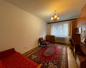 Apartament 3 camere, 2 bai, 95 mp totali, finisat, zona Platinia