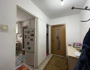 Apartament 3 camere, 70,5 mp, logie, parter inalt, boxa, Agricultorilor