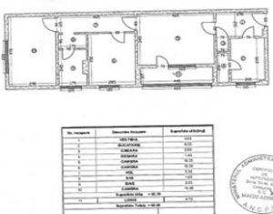 Appartement 3 chambres à vendre dans Cluj-napoca, zone Manastur