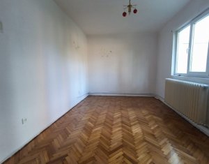 Apartament 3 camere, 70,5 mp, logie, parter inalt, boxa, Agricultorilor