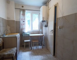 Apartment 3 rooms for sale in Cluj-napoca, zone Manastur