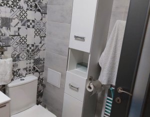 Appartement 2 chambres à vendre dans Cluj-napoca, zone Borhanci