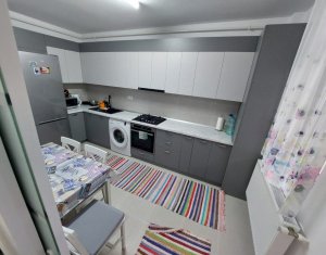 Appartement 2 chambres à vendre dans Cluj-napoca, zone Borhanci