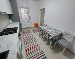 Apartament superfinisat, 2 camere, terasa, etaj 1, Gardenia Residence