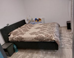 Appartement 2 chambres à vendre dans Cluj-napoca, zone Borhanci