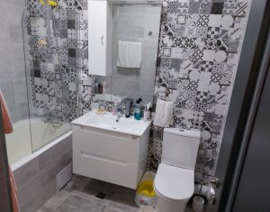 Appartement 2 chambres à vendre dans Cluj-napoca, zone Borhanci