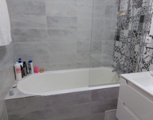 Apartament superfinisat, 2 camere, terasa, etaj 1, Gardenia Residence