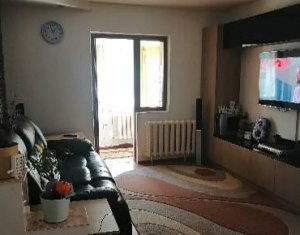 Apartament in Zorilor, zona centrala