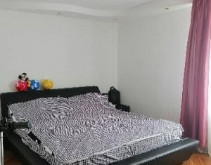 Apartament in Zorilor, zona centrala