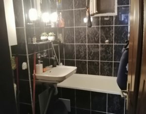 Apartament in Zorilor, zona centrala