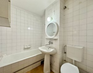 Apartment 2 rooms for sale in Cluj-napoca, zone Gheorgheni