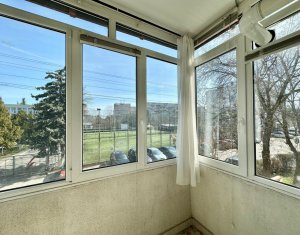 Appartement 2 chambres à vendre dans Cluj-napoca, zone Gheorgheni