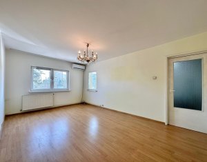 Apartament 2 camere, 50 mp, decomandat, finisat, etaj 1, zona Interservisan