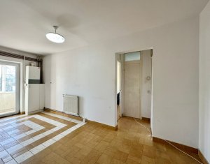 Apartament 2 camere, 50 mp, decomandat, finisat, etaj 1, zona Interservisan