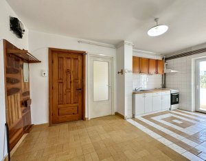 Apartament 2 camere, 50 mp, decomandat, finisat, etaj 1, zona Interservisan