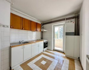 Apartament 2 camere, 50 mp, decomandat, finisat, etaj 1, zona Interservisan