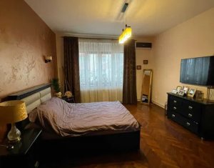 Apartament 2 camere, 80 mp, mobilat si utilat, zona Horea