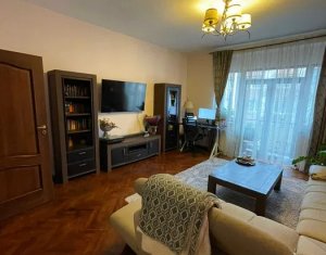 Apartament 2 camere, 80 mp, mobilat si utilat, zona Horea