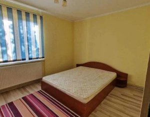 Apartament cu 2 camere decomandate, in cartierul Gheorgheni