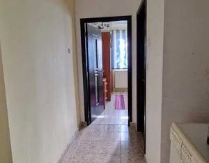 Apartament cu 2 camere decomandate, in cartierul Gheorgheni