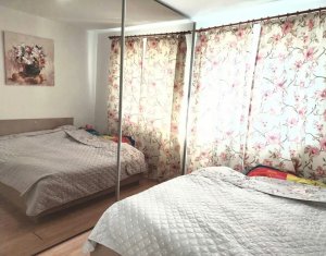 Appartement 4 chambres à vendre dans Cluj-napoca, zone Manastur