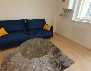 Vanzare apartament 3 camere in Floresti