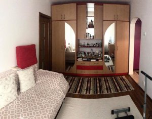 Apartament cu, 2 camere, 50 mp, Marasti, zona A. Vlaicu