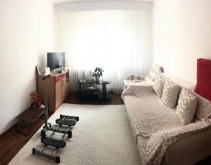 Apartament cu, 2 camere, 50 mp, Marasti, zona A. Vlaicu