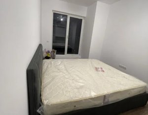 Appartement 2 chambres à vendre dans Floresti