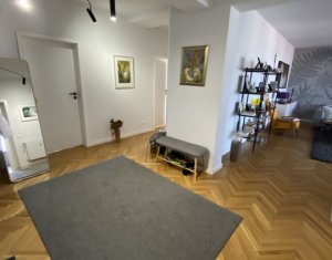 Apartament exclusivist, cartier Andrei Muresanu