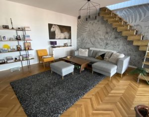 Apartament exclusivist, cartier Andrei Muresanu
