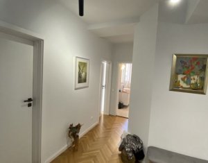 Apartament exclusivist, cartier Andrei Muresanu