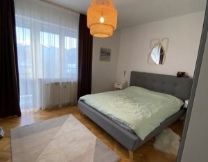 Apartament exclusivist, cartier Andrei Muresanu