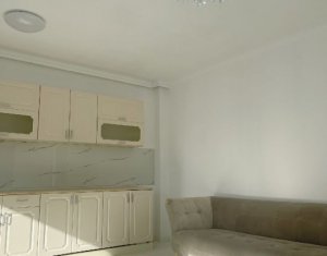 Apartament 2 camere finisat, 47 mp, str Valea Gârbaului