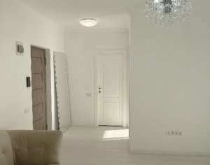 Apartament 2 camere finisat, 47 mp, str Valea Gârbaului