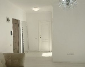 Appartement 2 chambres à vendre dans Cluj-napoca, zone Manastur