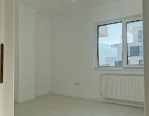 Apartament 2 camere finisat, 47 mp, str Valea Gârbaului