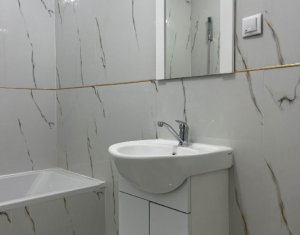 Apartament 2 camere finisat, 47 mp, str Valea Gârbaului