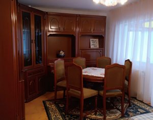 Apartament 3 camere decomandate, Intre Lacuri, zona lacului 3
