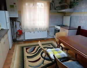 Apartament 3 camere decomandate, Intre Lacuri, zona lacului 3