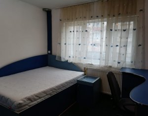 Apartament 3 camere decomandate, Intre Lacuri, zona lacului 3