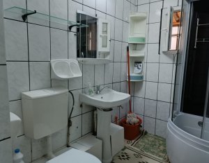 Apartament 3 camere decomandate, Intre Lacuri, zona lacului 3