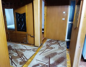 Apartament 3 camere decomandate, Intre Lacuri, zona lacului 3