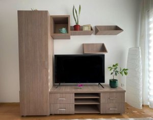 Vanzare apartament 2 camere in Floresti