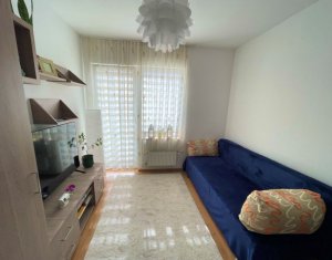 Apartament cu 2 camere, decomandat, Floresti - Sesul de Sus