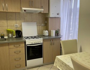 Apartament cu 2 camere, decomandat, Floresti - Sesul de Sus