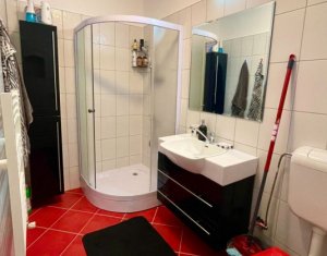 Apartament cu 2 camere, decomandat, Floresti - Sesul de Sus