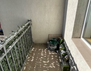 Apartament cu 2 camere, decomandat, Floresti - Sesul de Sus